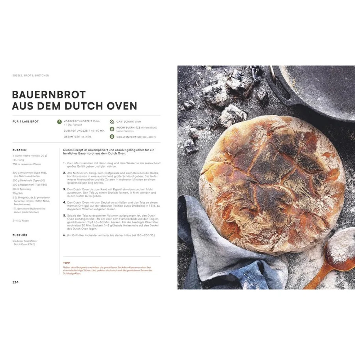 Petromax Draußen zusammen am Feuer (Buch)
