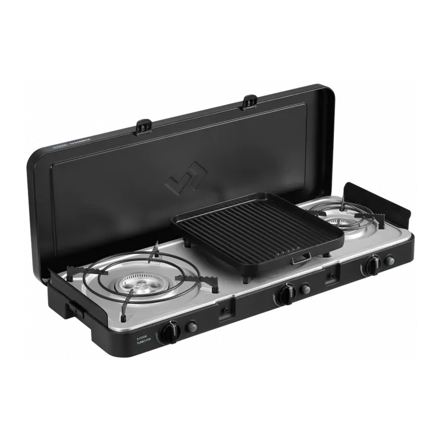 Cadac 3 Cook Turbo FFD Deluxe 30mbar