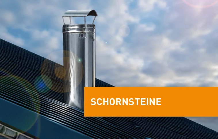 Schornsteine