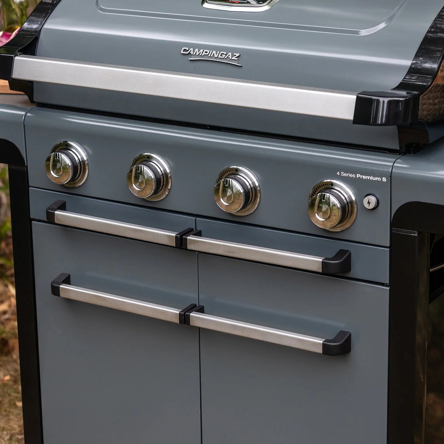 Campingaz 4 Series Premium