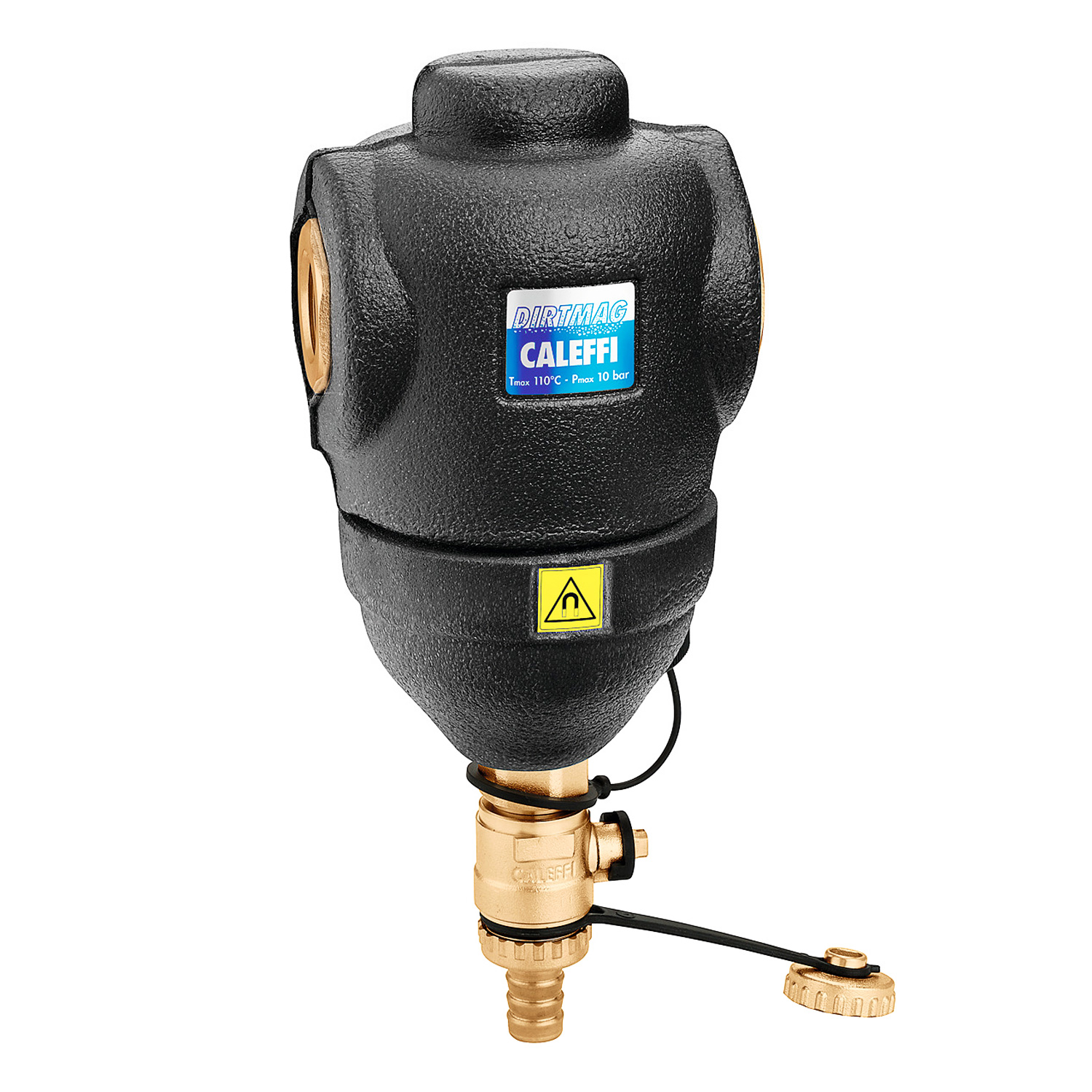 DAIKIN Schlamm- und Magnetitabscheider SAS1 156021