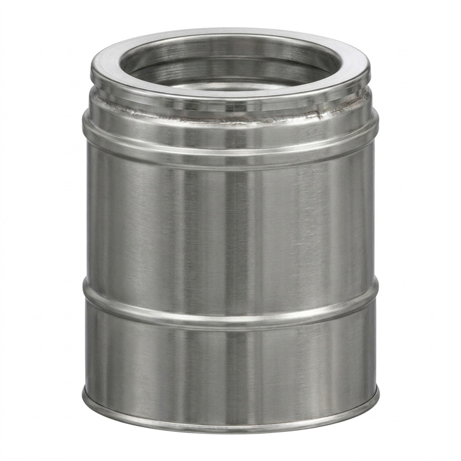 Schiedel Adaptateur de transition ADW Tecnostar vers ICS Ø 150 mm