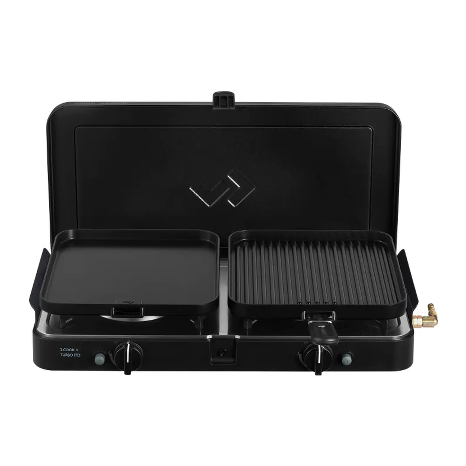 Cadac 2 Cook Turbo FFD Deluxe 30mbar