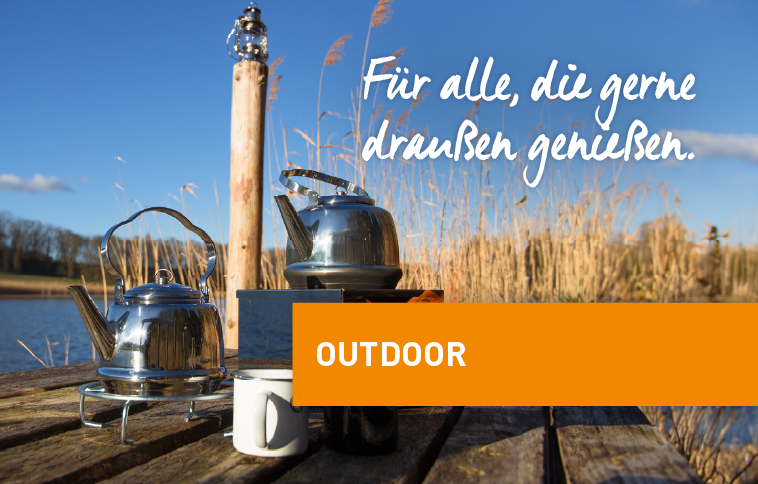Outdoor & Camping