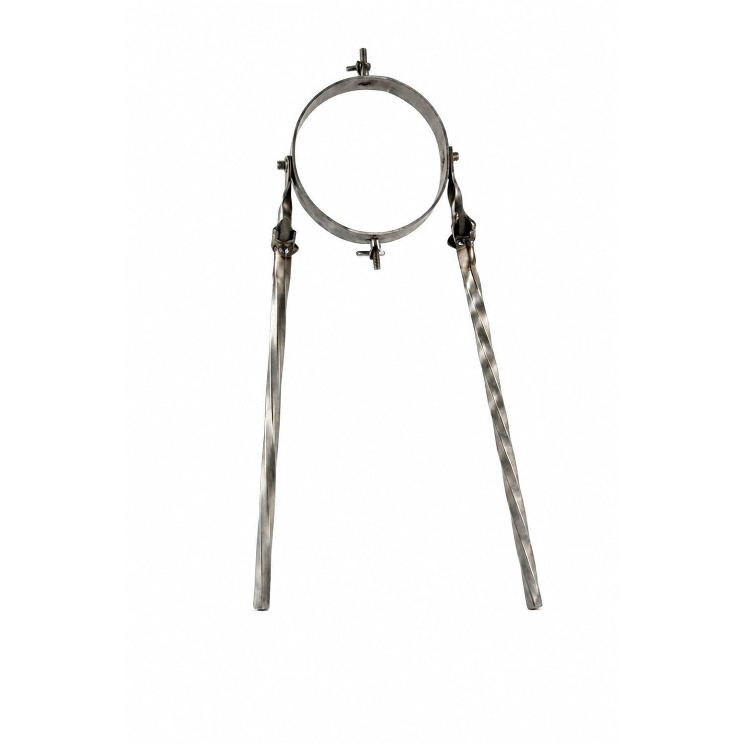 Schiedel Kit de haubanage rigide avec collier pour ICS Ø 150 mm