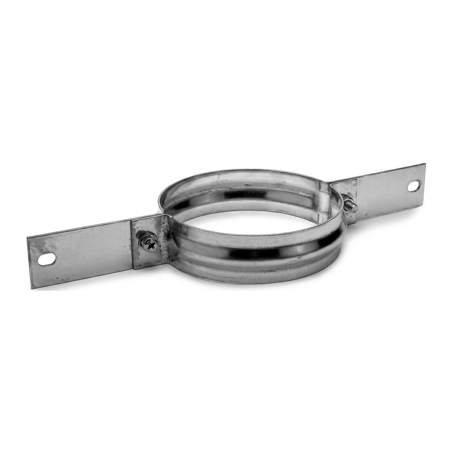 Schiedel Collier mural pour conduit flexible PPL Ø 200 mm