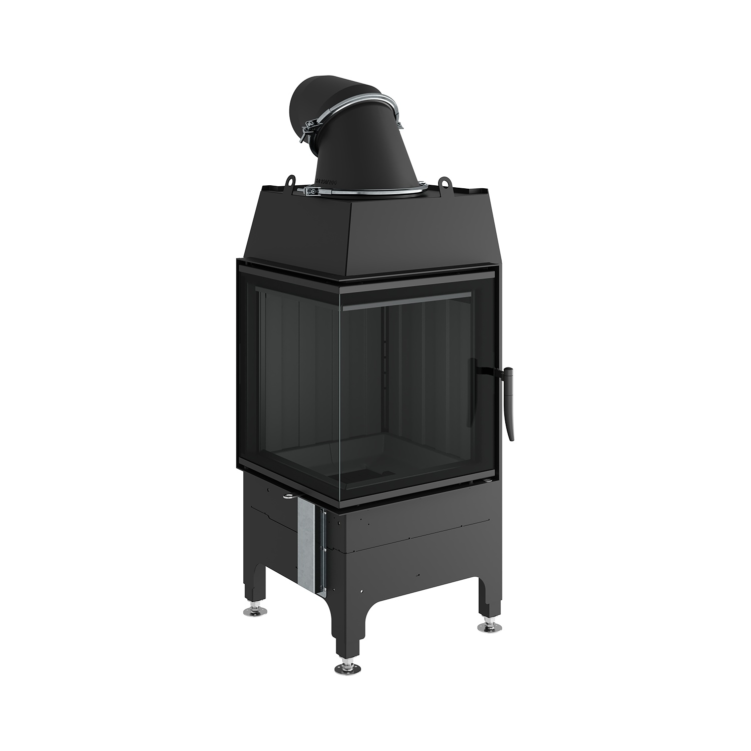 Spartherm Mini 2L Kamineinsatz 180 mm RR