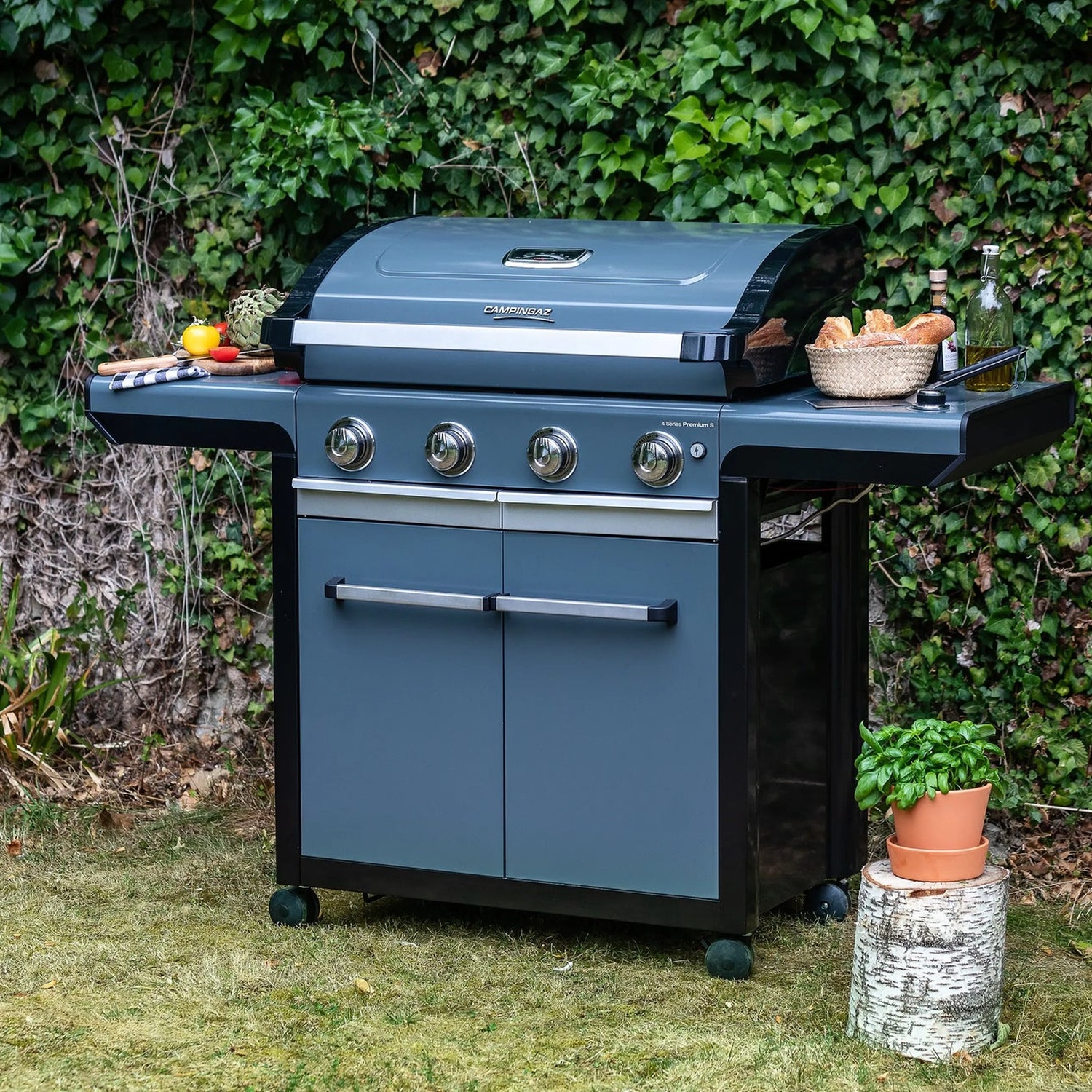 Campingaz 4 Series Premium