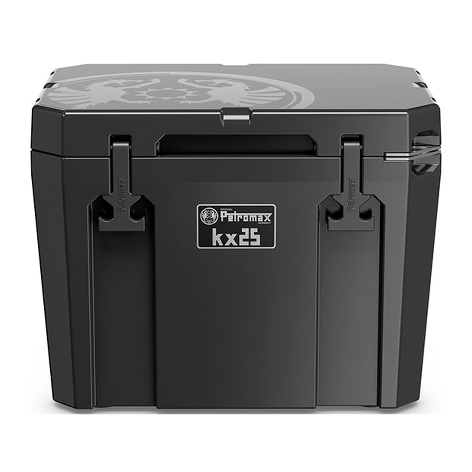 Petromax Passiv-Kühlbox 25 Liter