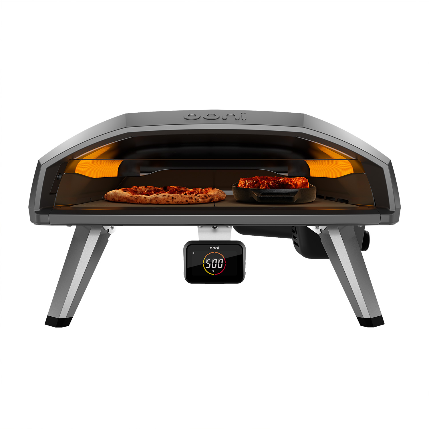 Ooni Koda 2 Pro Gas-Pizzaofen