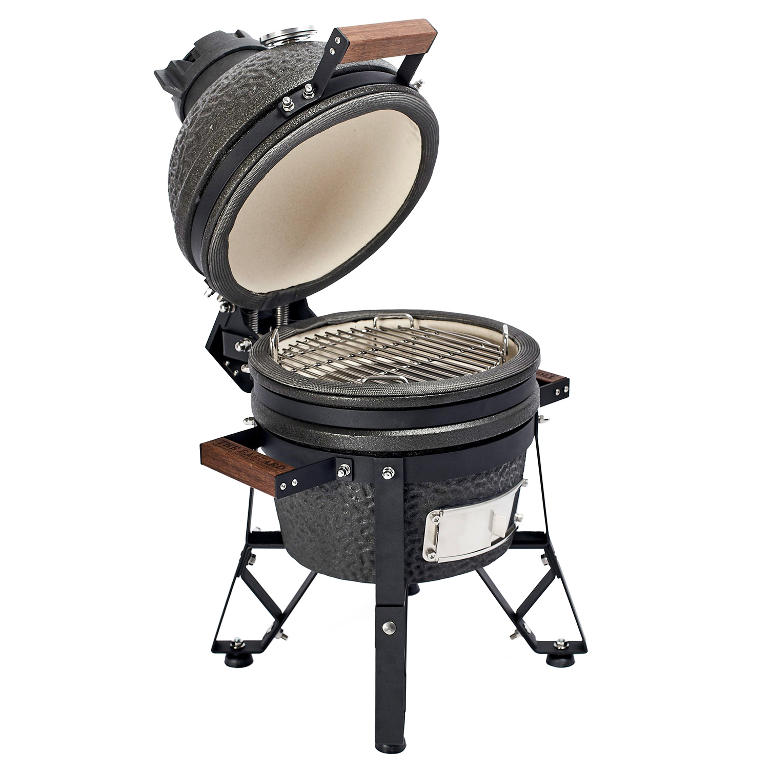 BSTRD Small Urban Keramikgrill