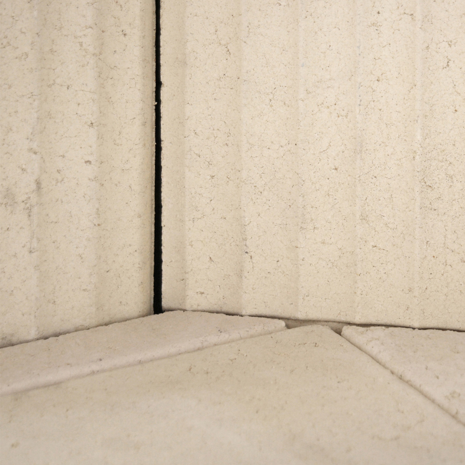 Olsberg Osorno L TopStone Kaminofen Gabbro nero ferrara linea-retta, links