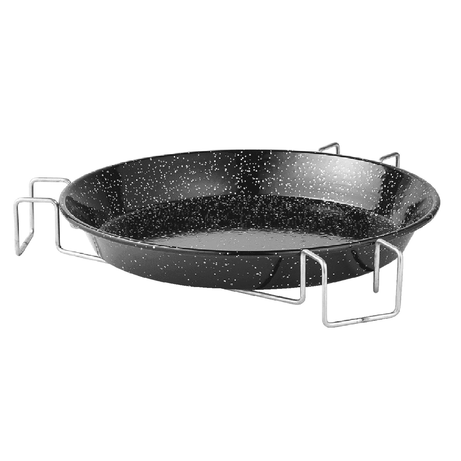 Big Green Egg Drip Pan für Xlarge