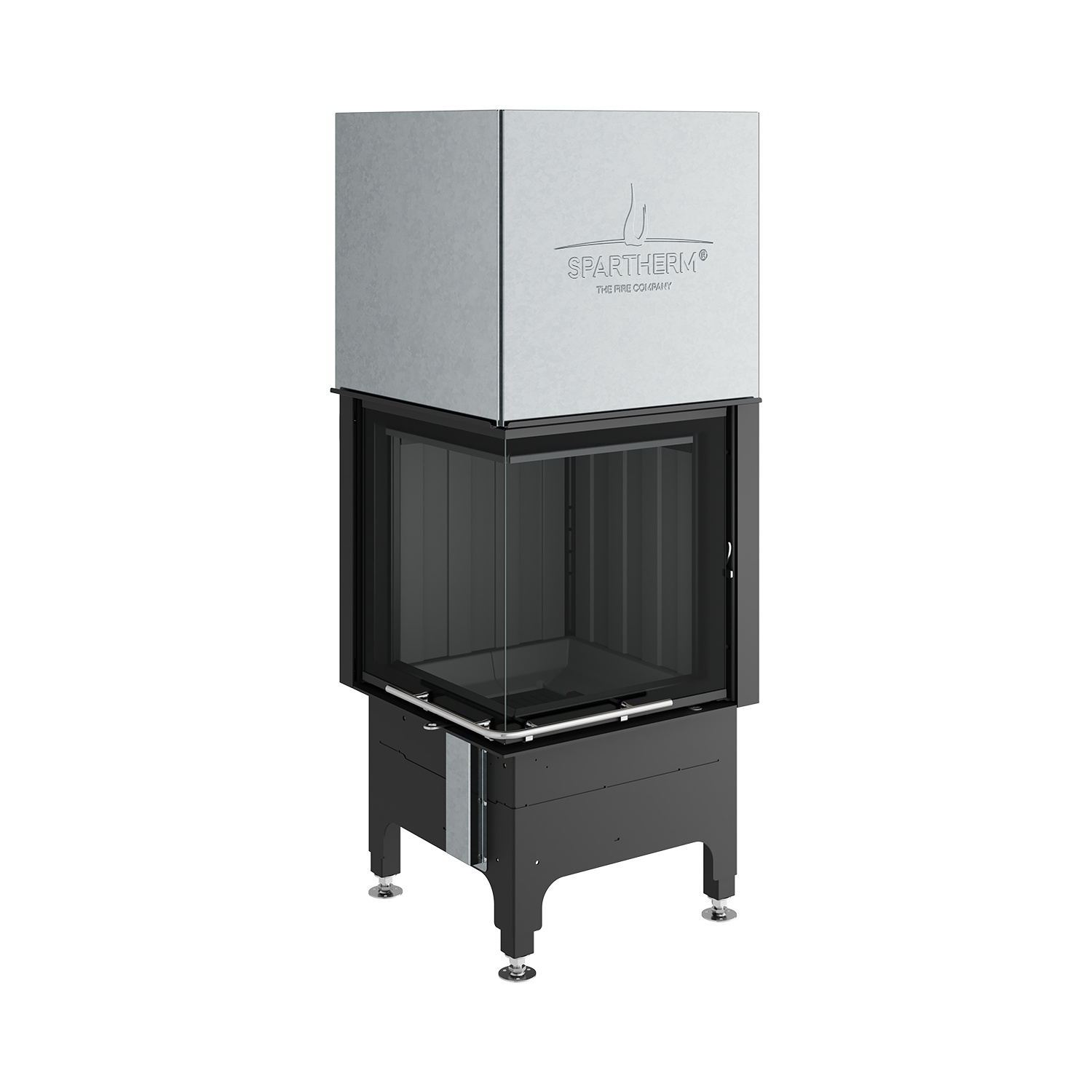 Spartherm Mini 2LRh Kamineinsatz 180 mm RR