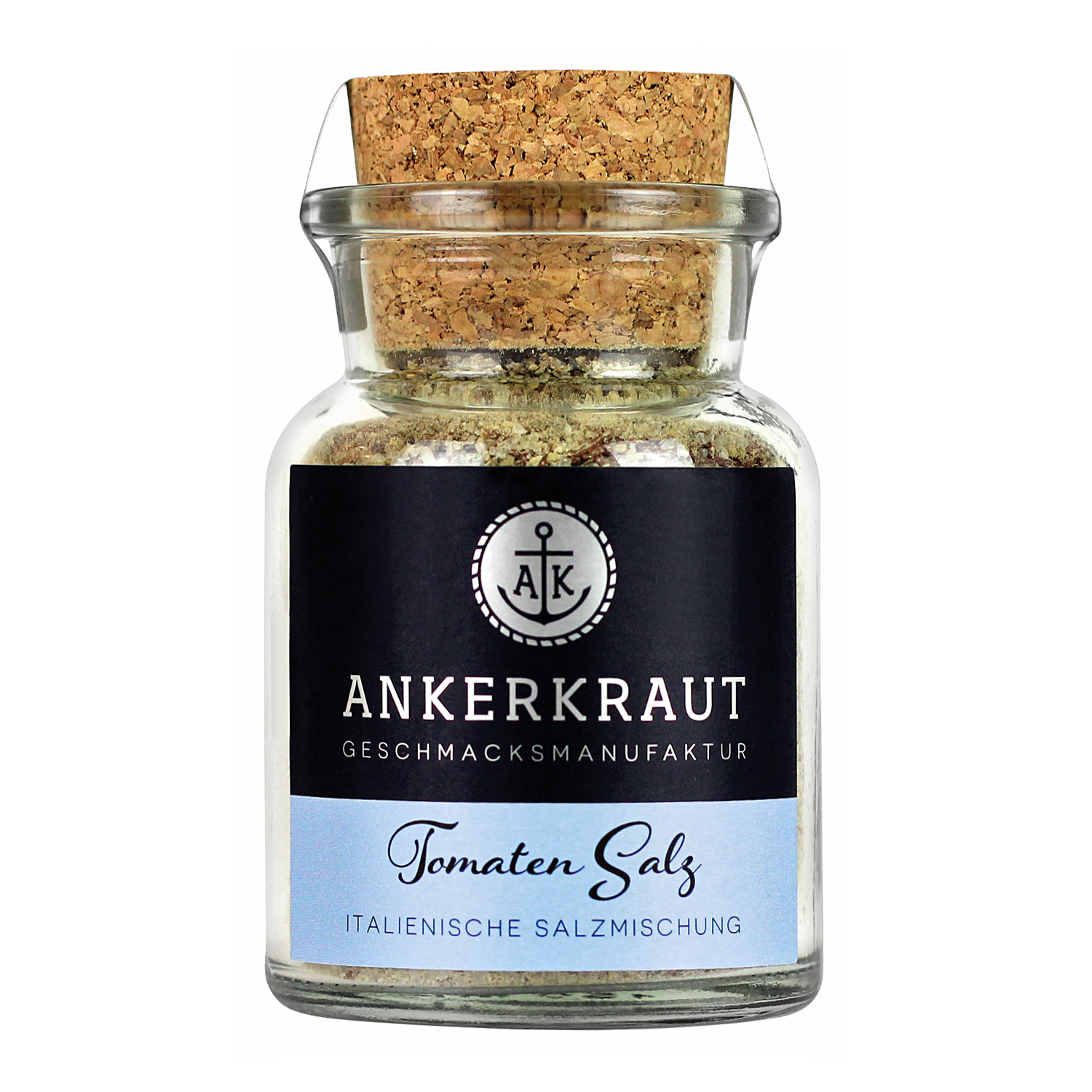 Ankerkraut Tomaten Salz 140 g