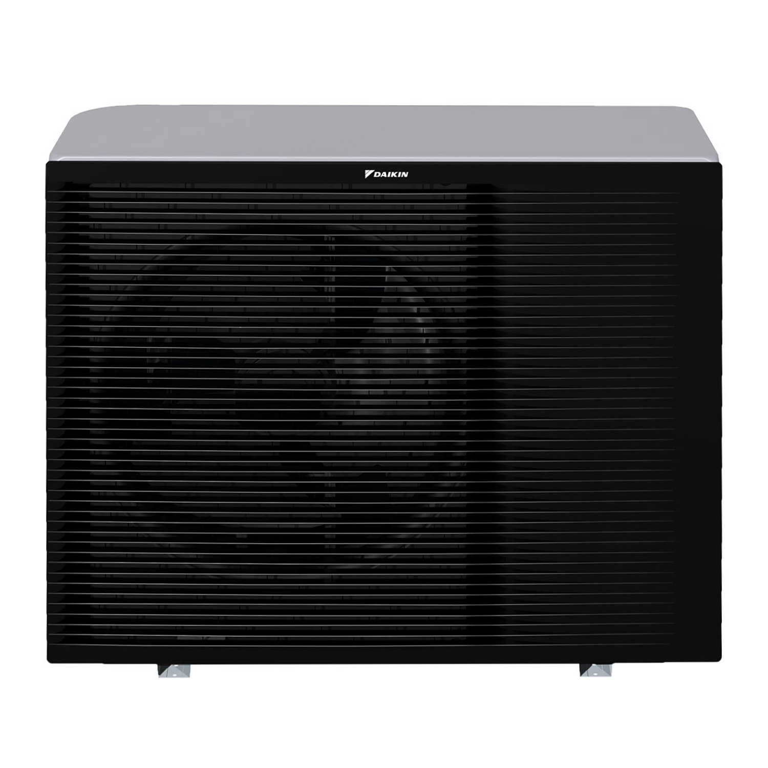 DAIKIN Altherma 3 H MT Baugröße 8 Hydrosplit-Wärmepumpe – Set 1 Heizkreis für Heizkörper mit Trinkwarmwasserbereitung 230 L