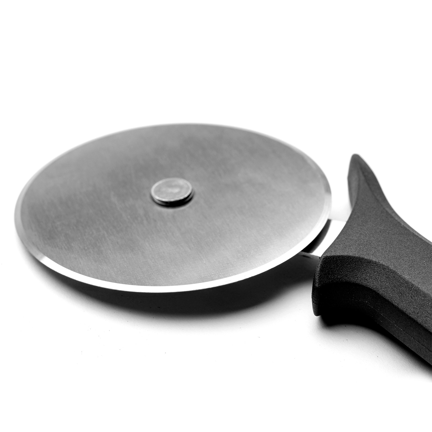 Ooni Pizzaschieber Aluminium 16" + Pizzaschneider