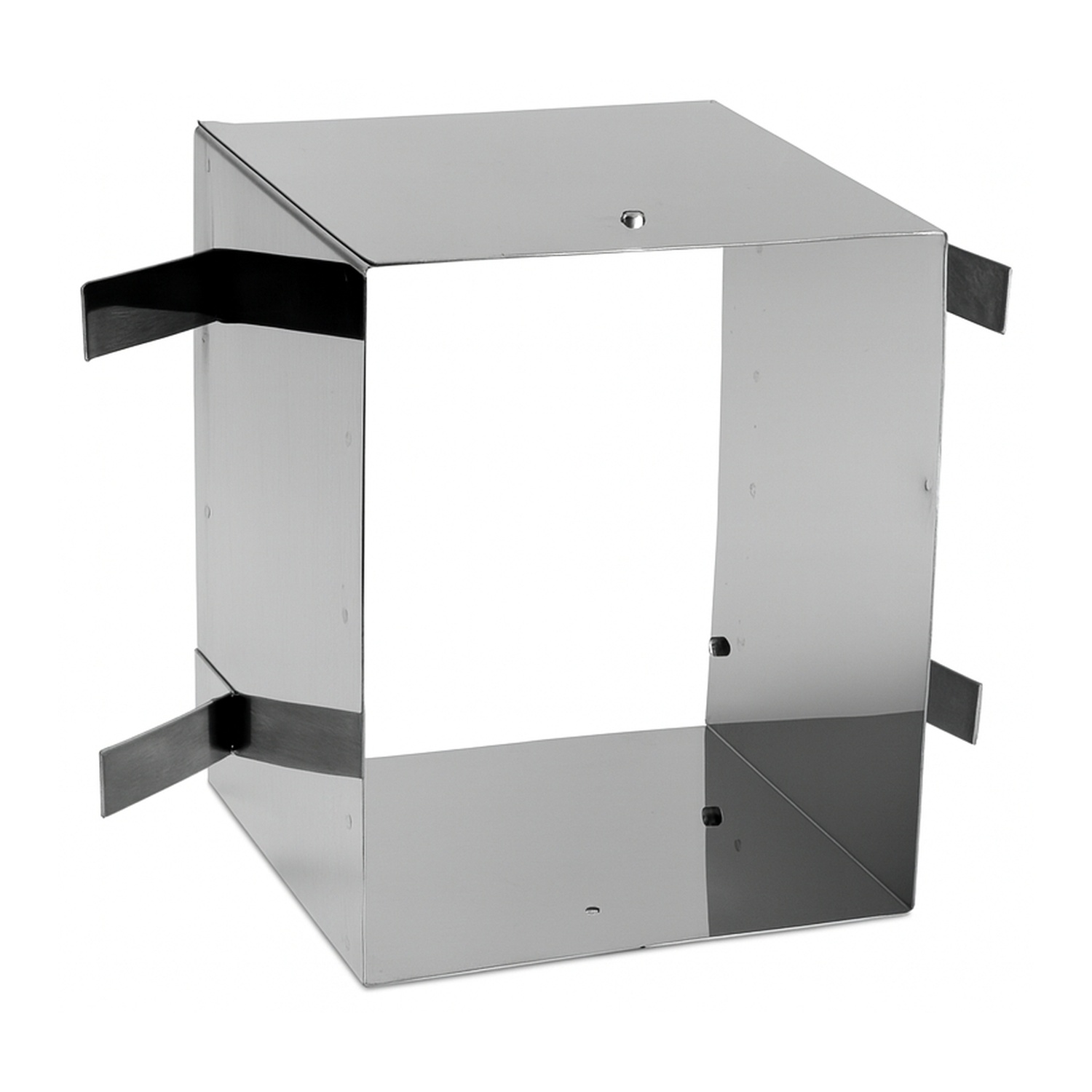 Schiedel cadre de montage 150mm 141x201 mat