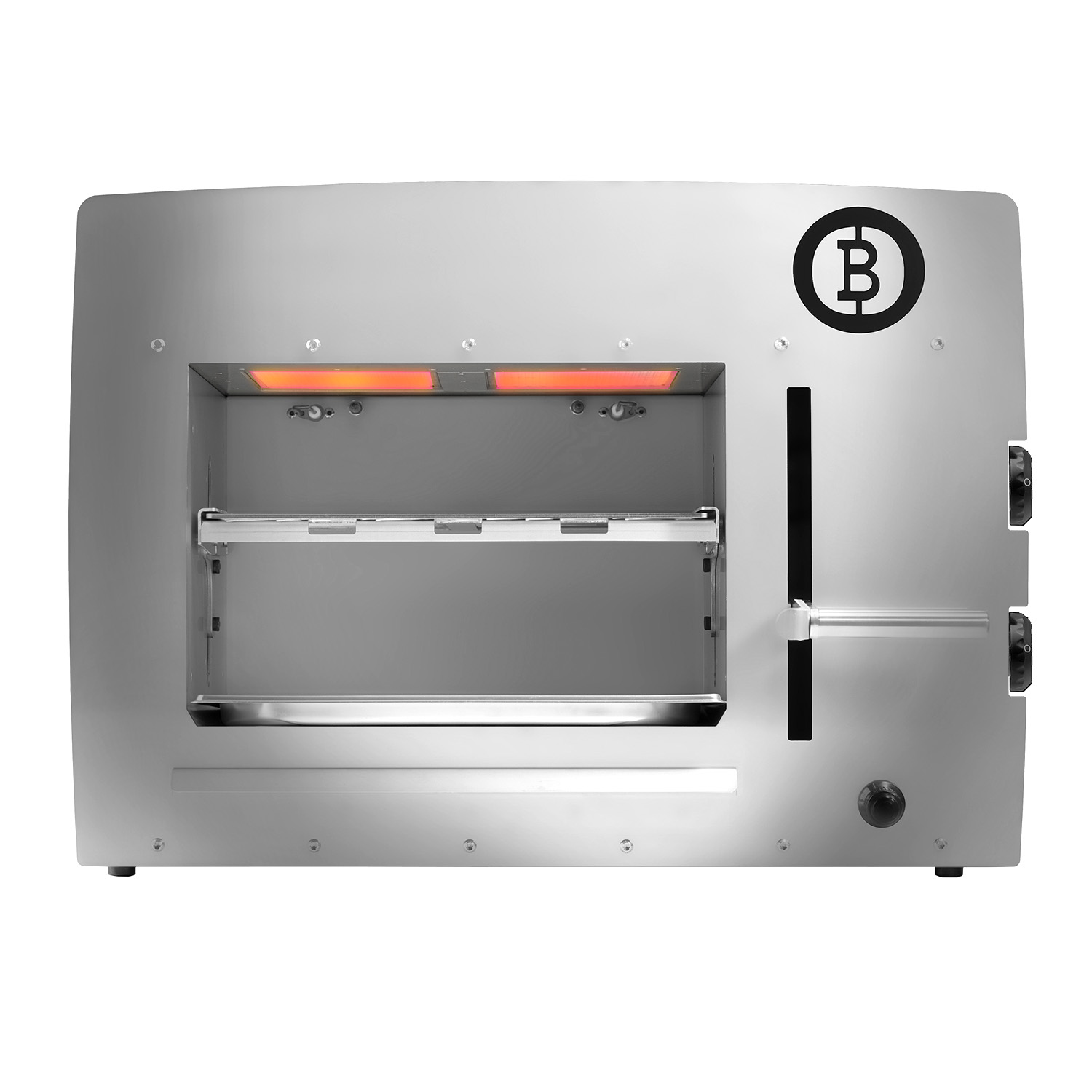 Beefer XL Chef Propan-Gasgrill