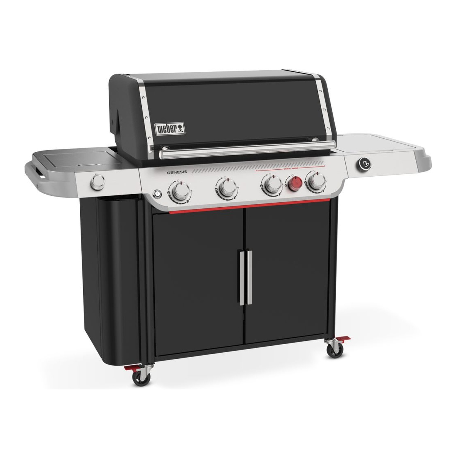 Weber Genesis EPX-435W GBS Smart Gasgrill