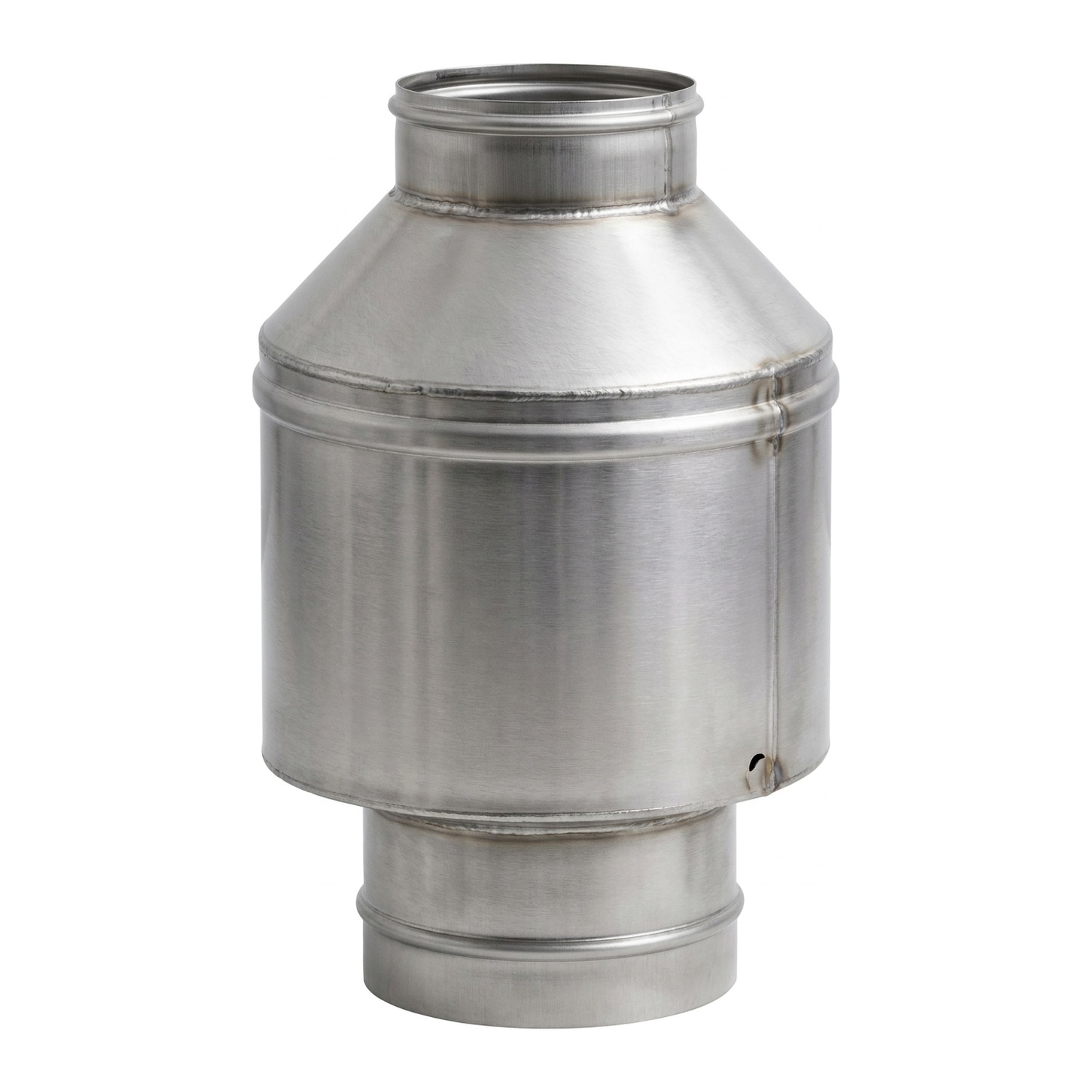 Schiedel Chapeau déflecteur pour ICS Ø 150 mm