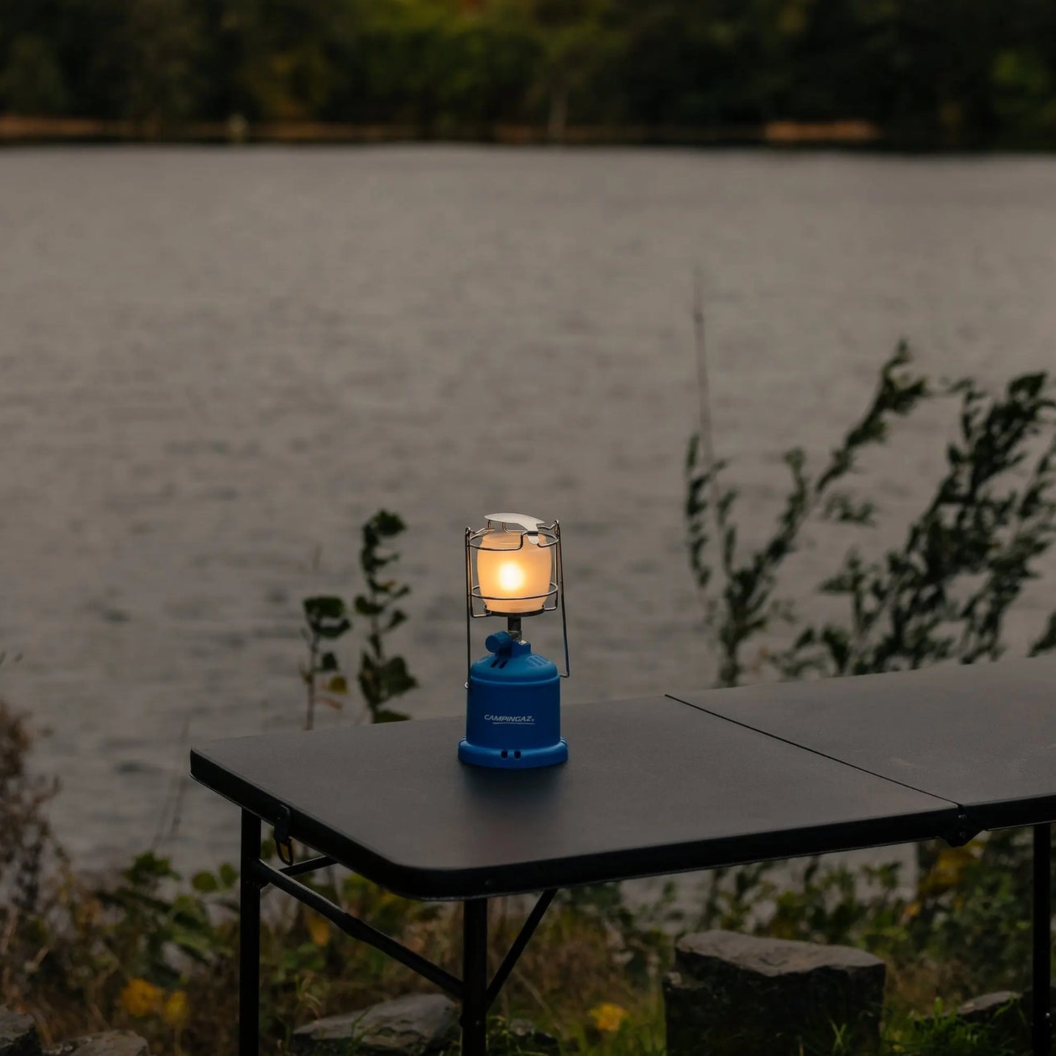 Campingaz Camping 206 L