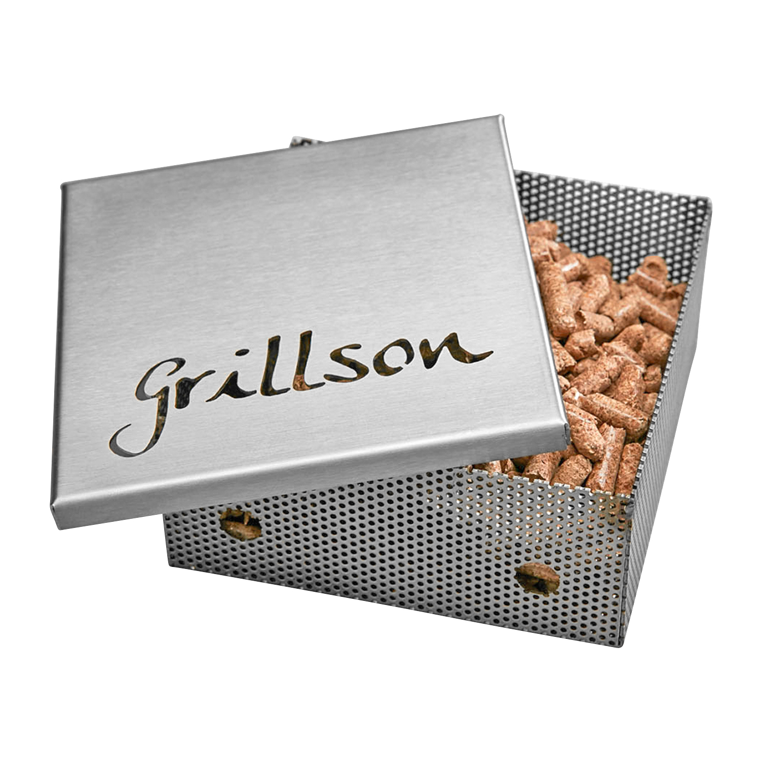 Grillson Smokekit