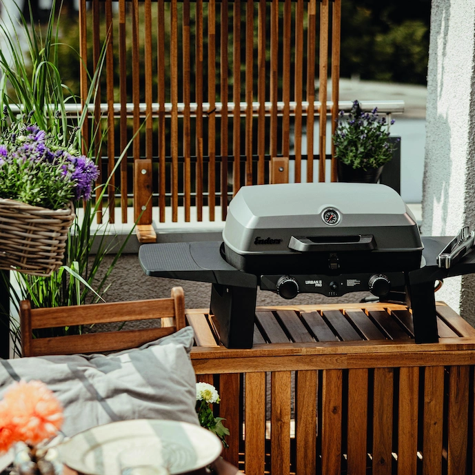 Grills für kleine Balkone – worauf muss ich achten?