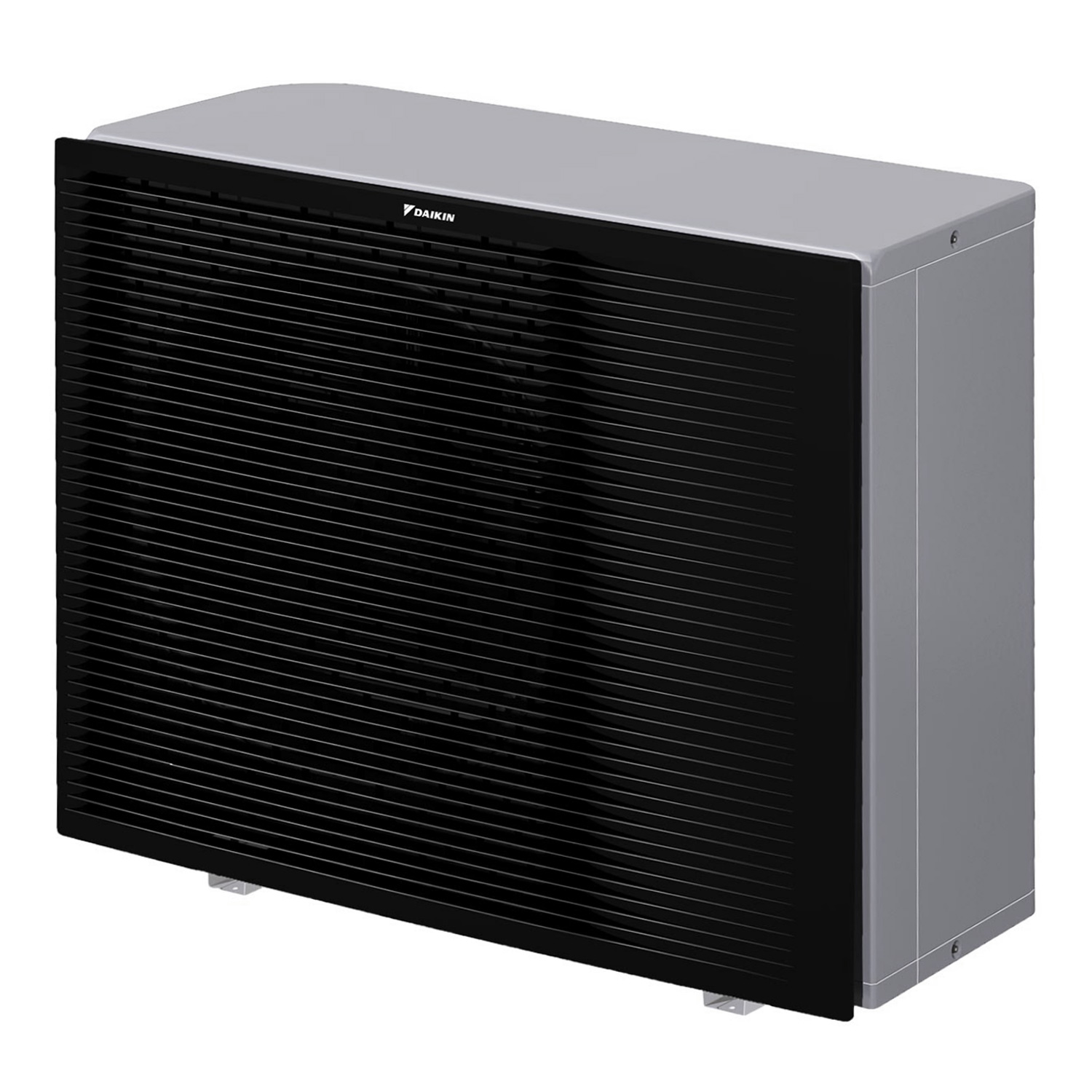 DAIKIN Altherma 3 H MT Baugröße 10 Hydrosplit-Wärmepumpe – Set 1 Heizkreis für Heizkörper mit Trinkwarmwasserbereitung über Brauchwasser-Wärmepumpe 200 L