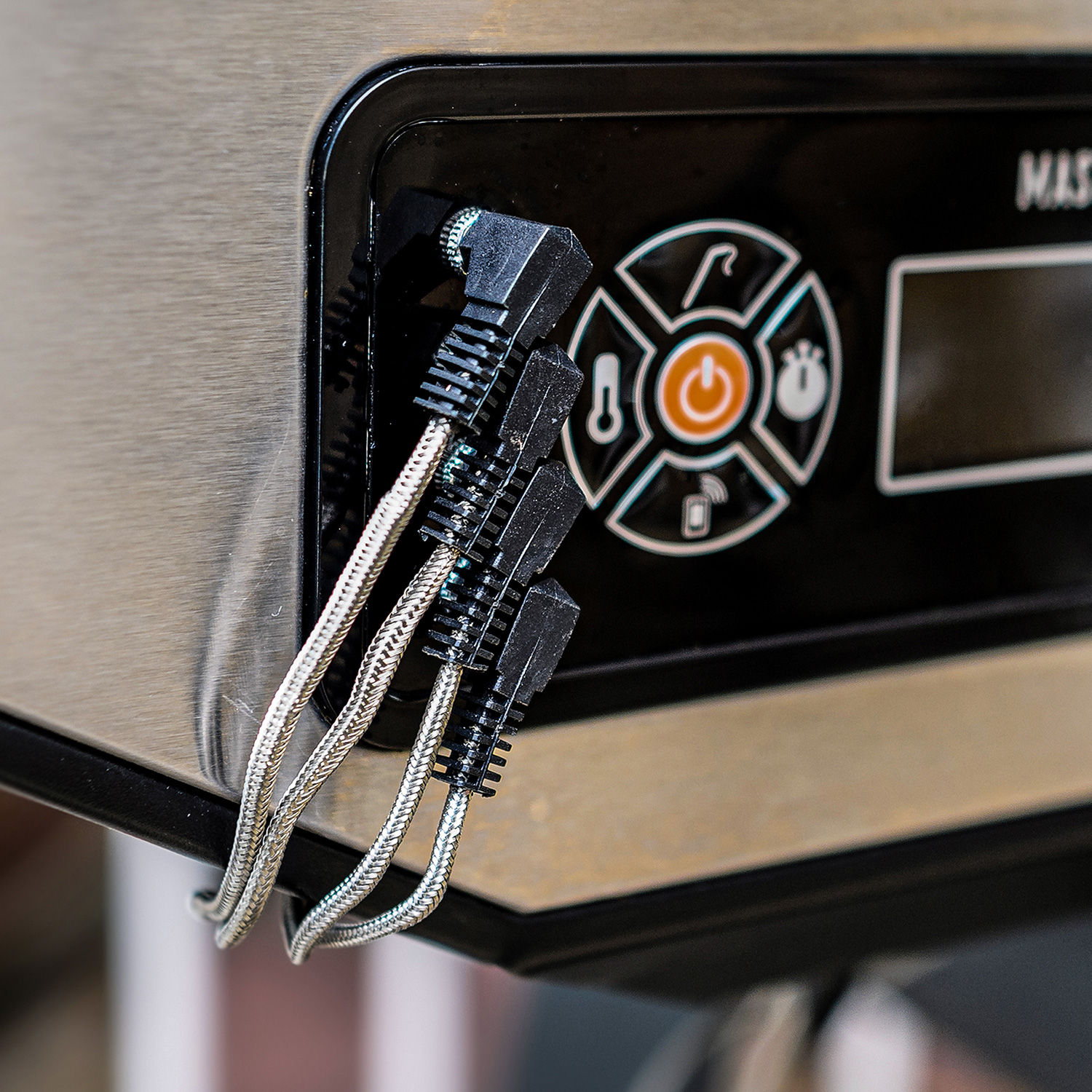 Masterbuilt Gravity Series Probes
