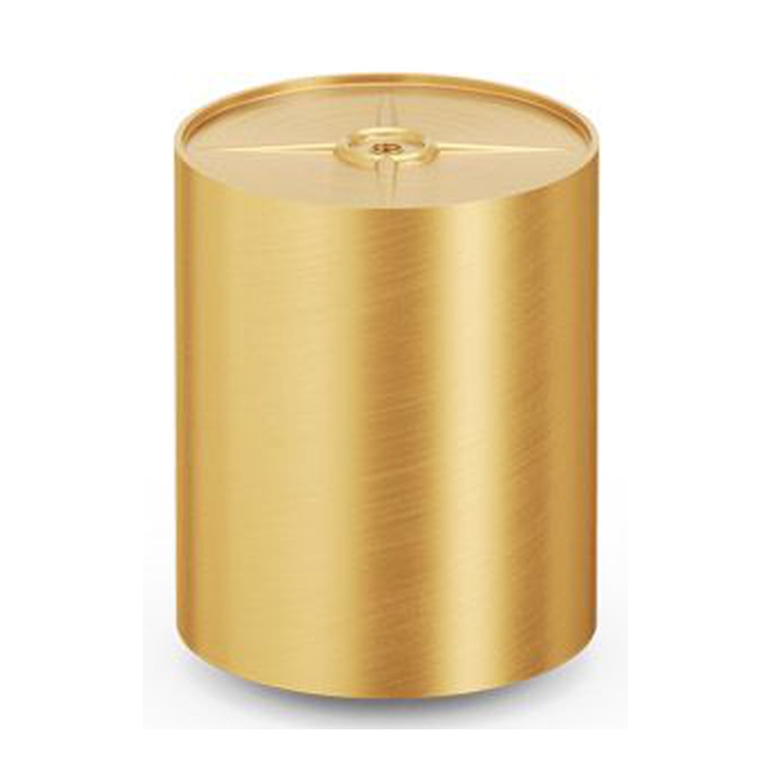 höfats SPIN 900 Standerhöhung gold