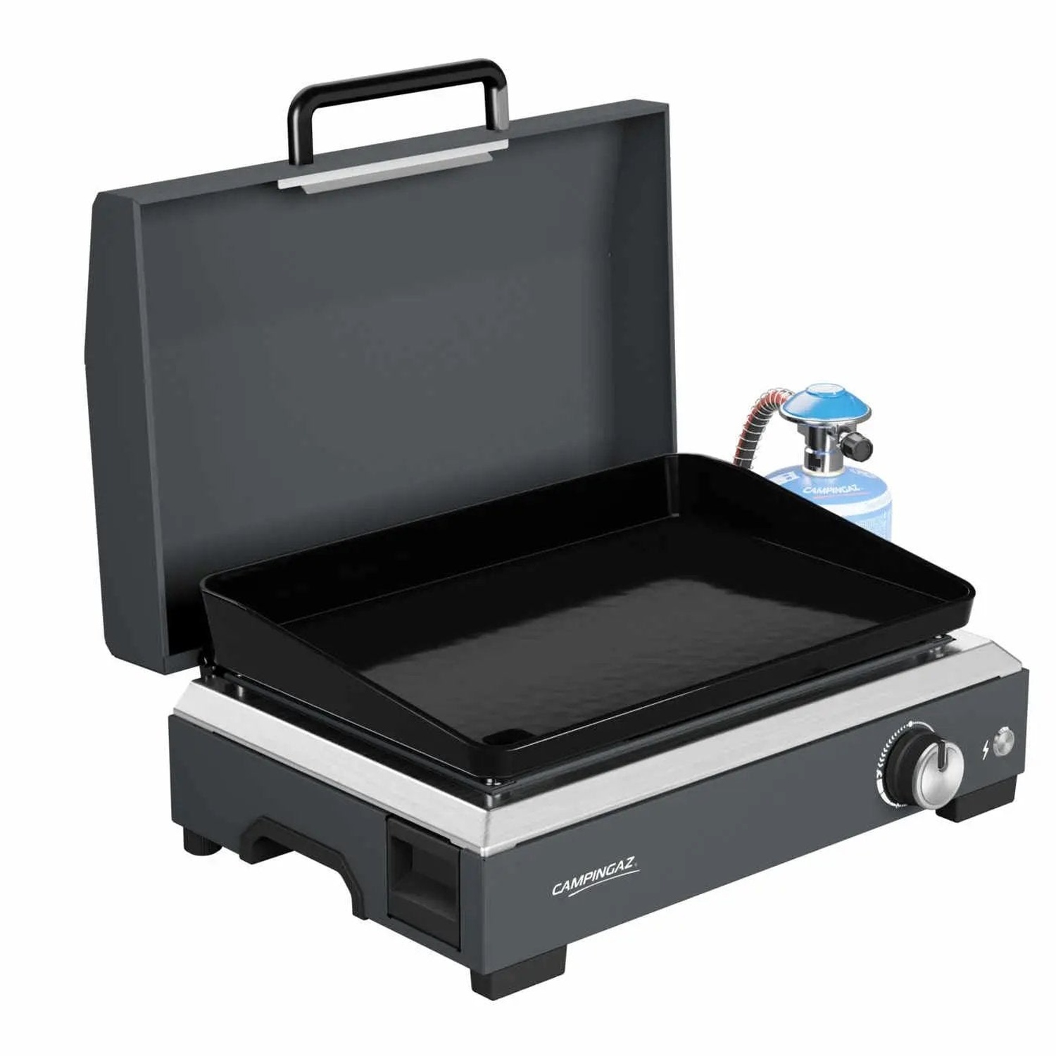 Campingaz Plancha Sigma 1 CV