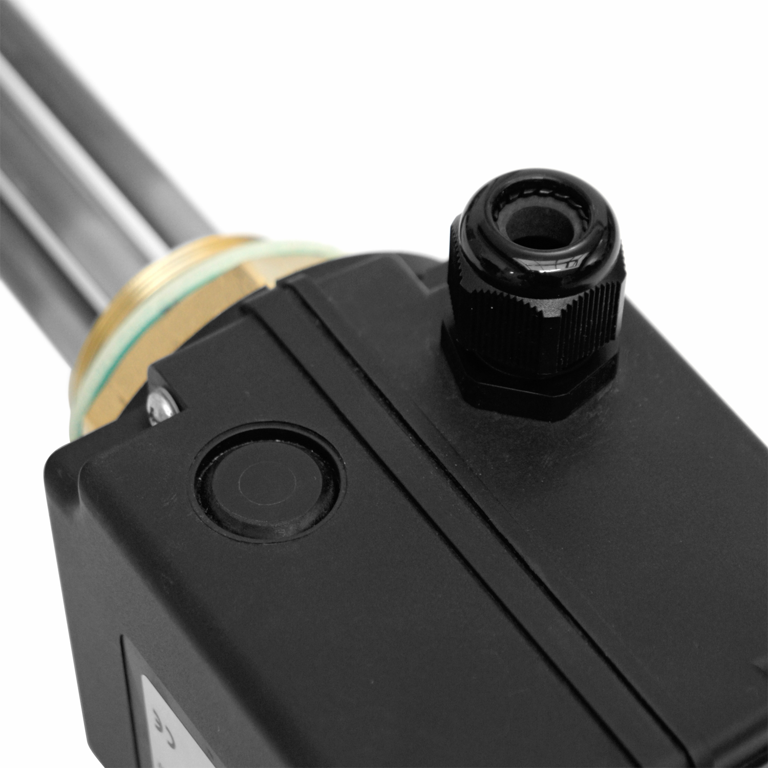 Résistance électrique à visser / Cartouche chauffante ESH 6.00 - 6 kW - 450 mm