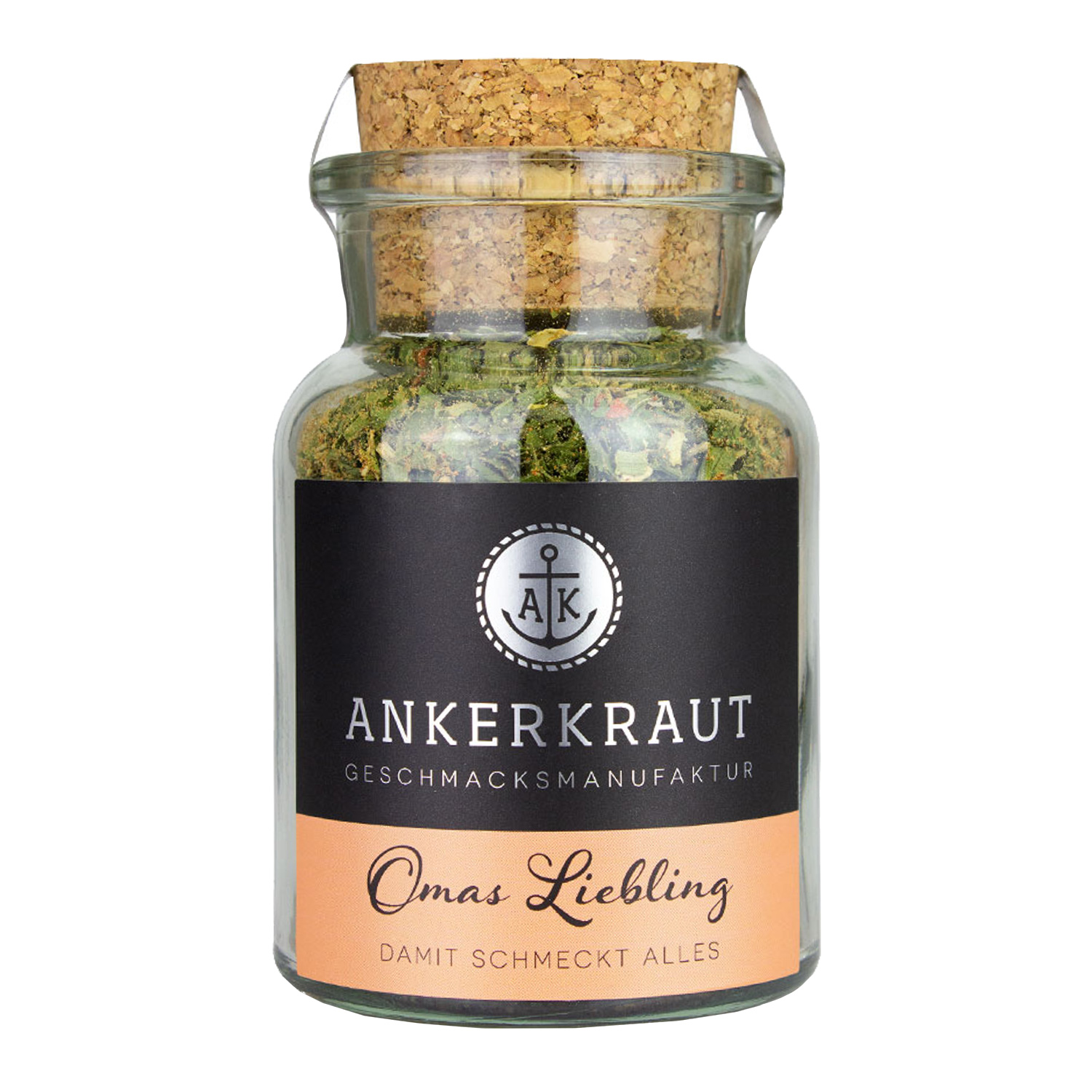 Ankerkraut Omas Liebling 45 g