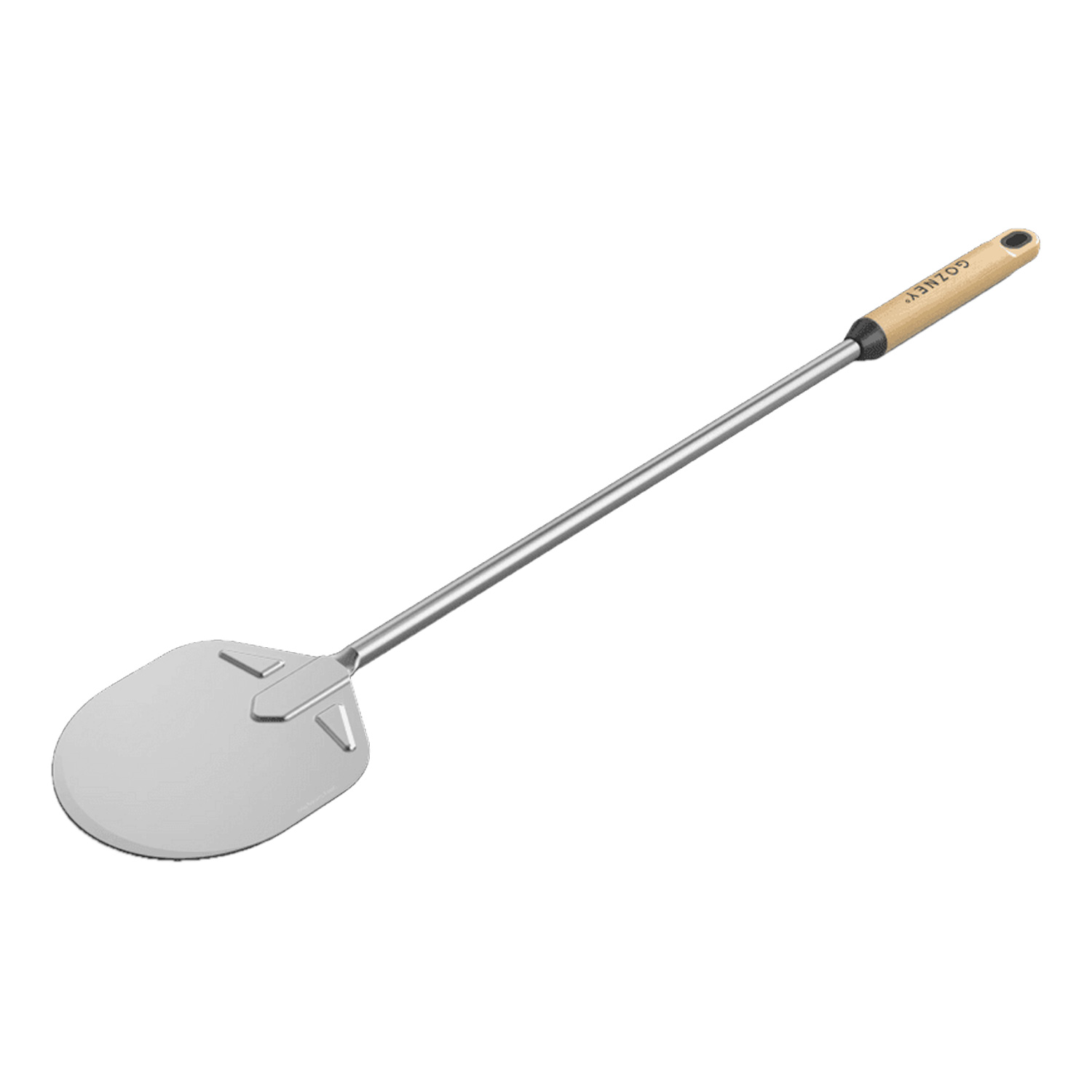 Gozney Utility Turning Peel Pizzaheber
