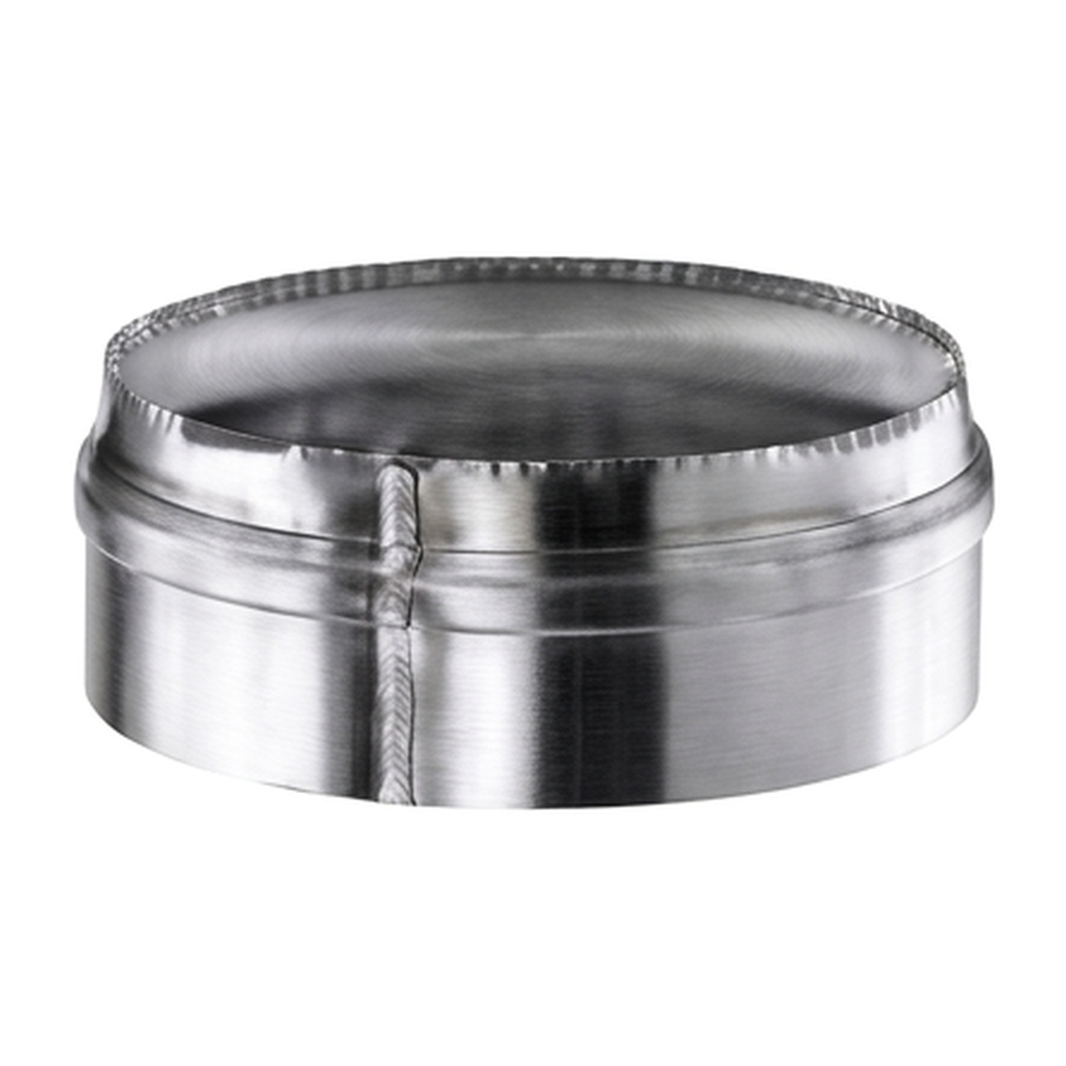 Schiedel Collier de serrage L=57 mm pour ICS Ø 200 mm