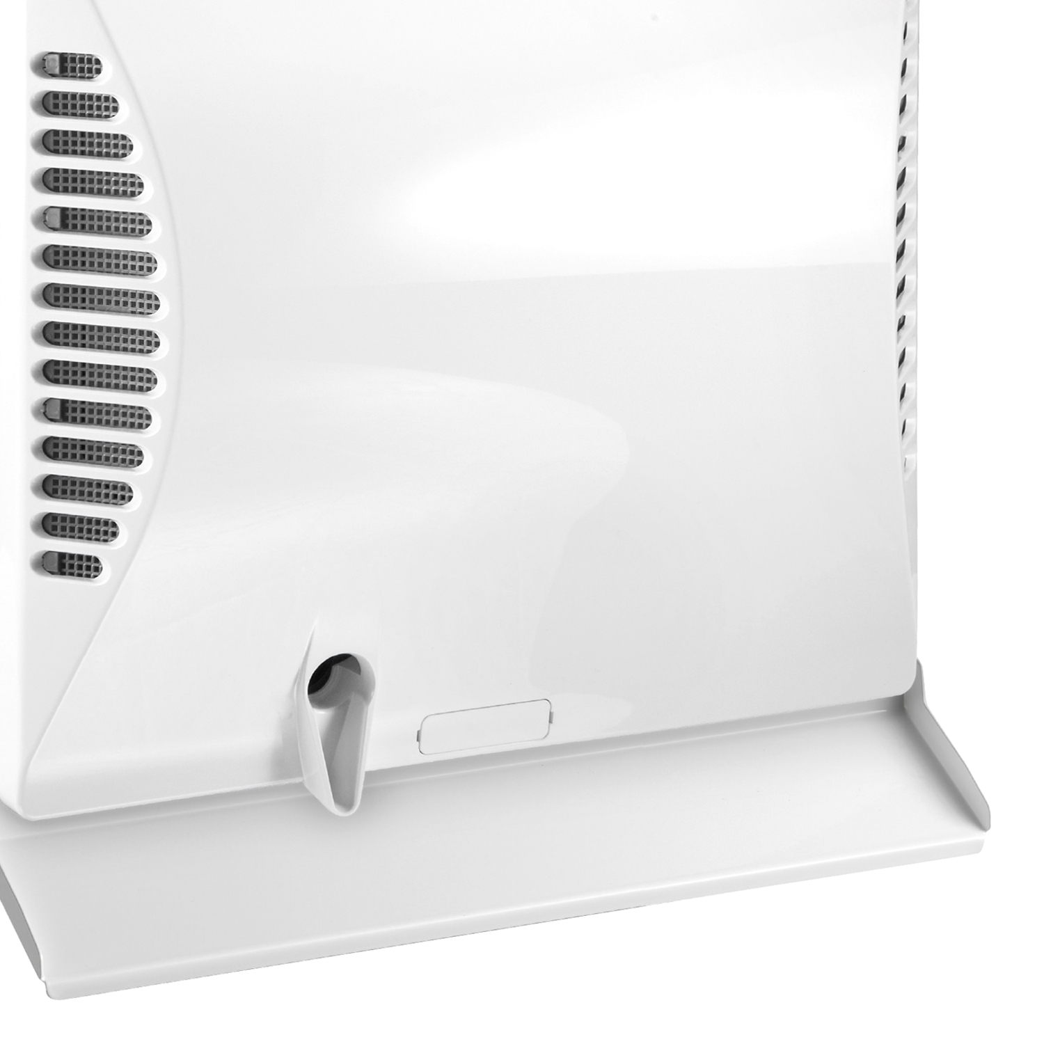 Dimplex DL 50 WE2 Wohnraumlüftungsgerät + DL 50 R Wandhülse rund + Luftqualitätssensor - 2er Set
