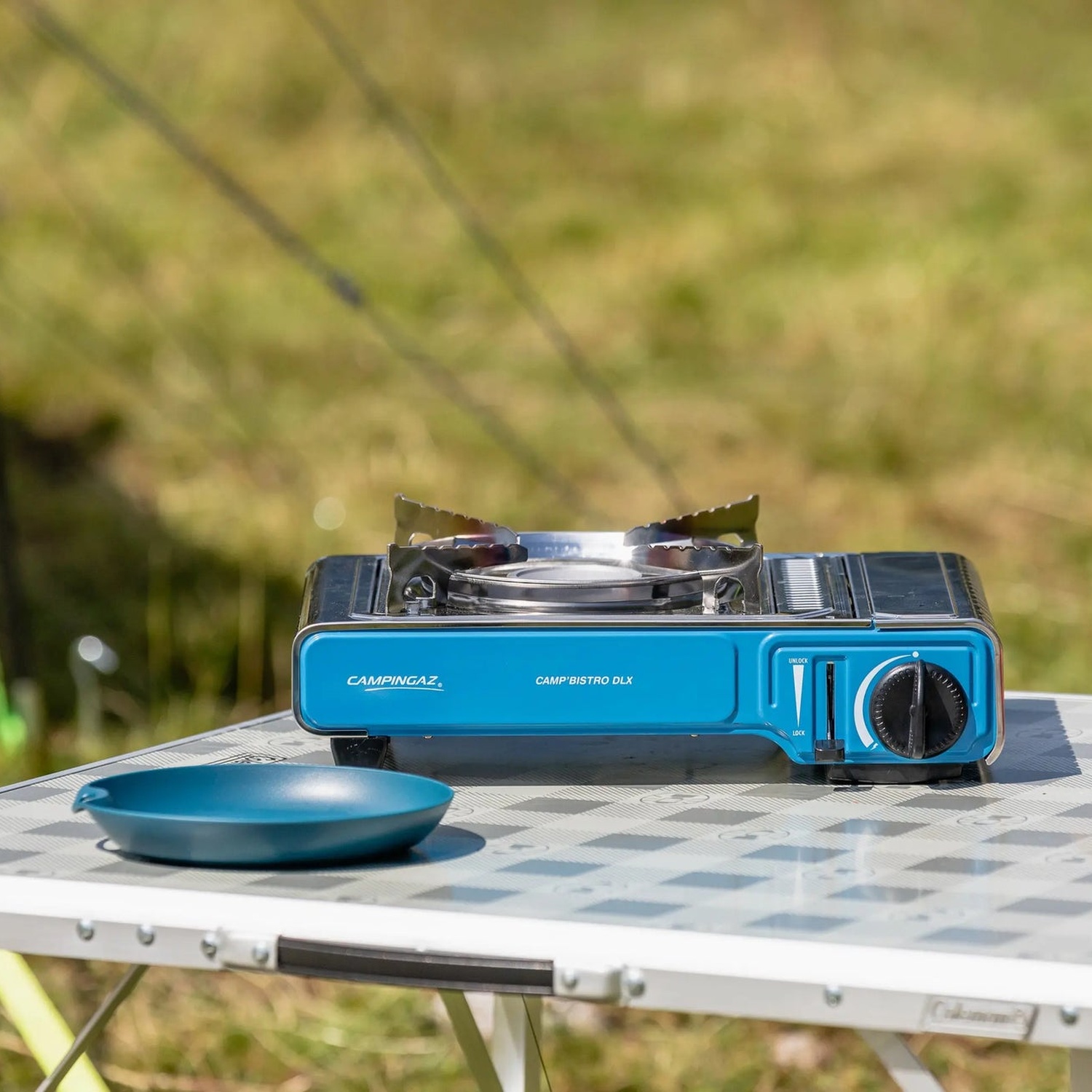 Campingaz Camp'Bistro DLX