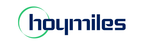 Logo von Hoymiles