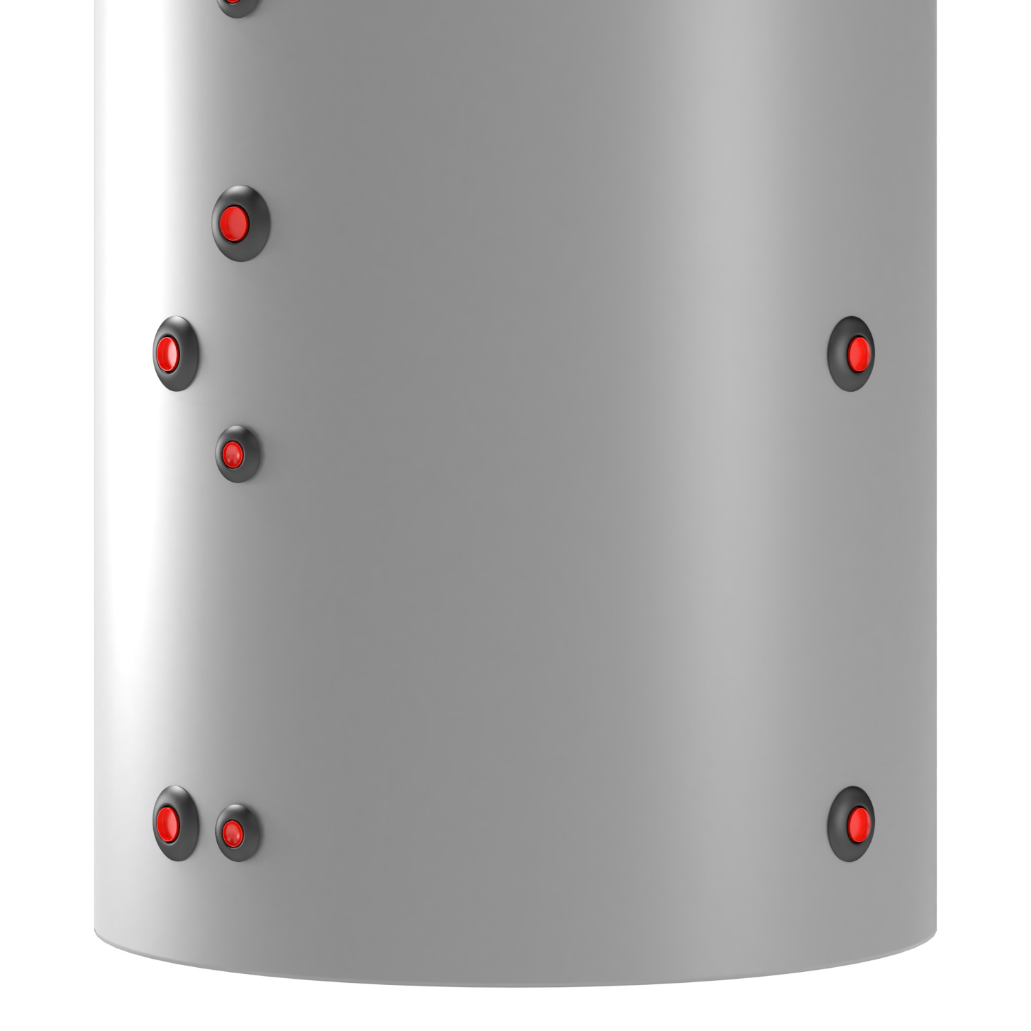 Laddotank COMBI PLUS B Hygienespeicher 600 L
