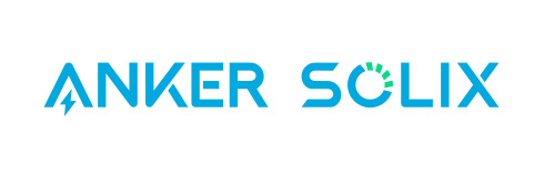 Logo von Anker Solix