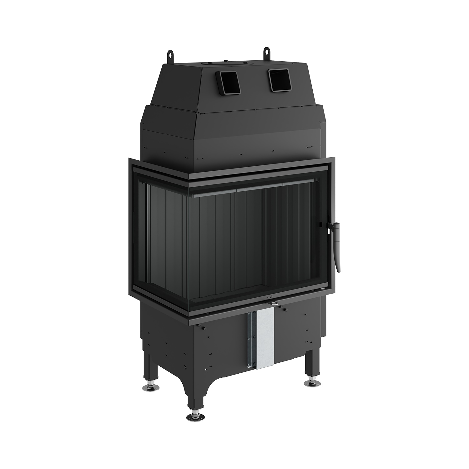 Spartherm Varia 2L-62 Kamineinsatz 180 mm RR