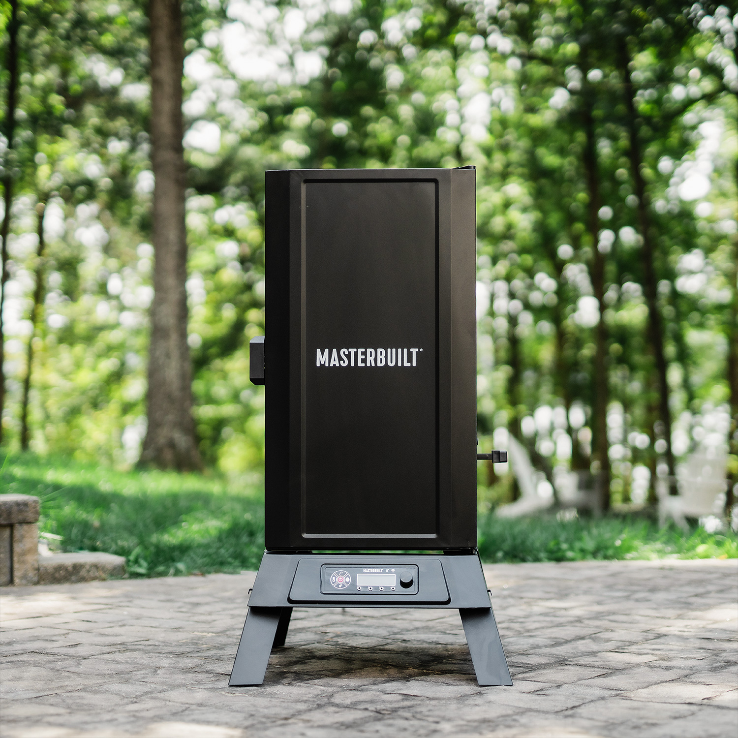 Masterbuilt 710 Wifi Digital  Elektrischer Smoker
