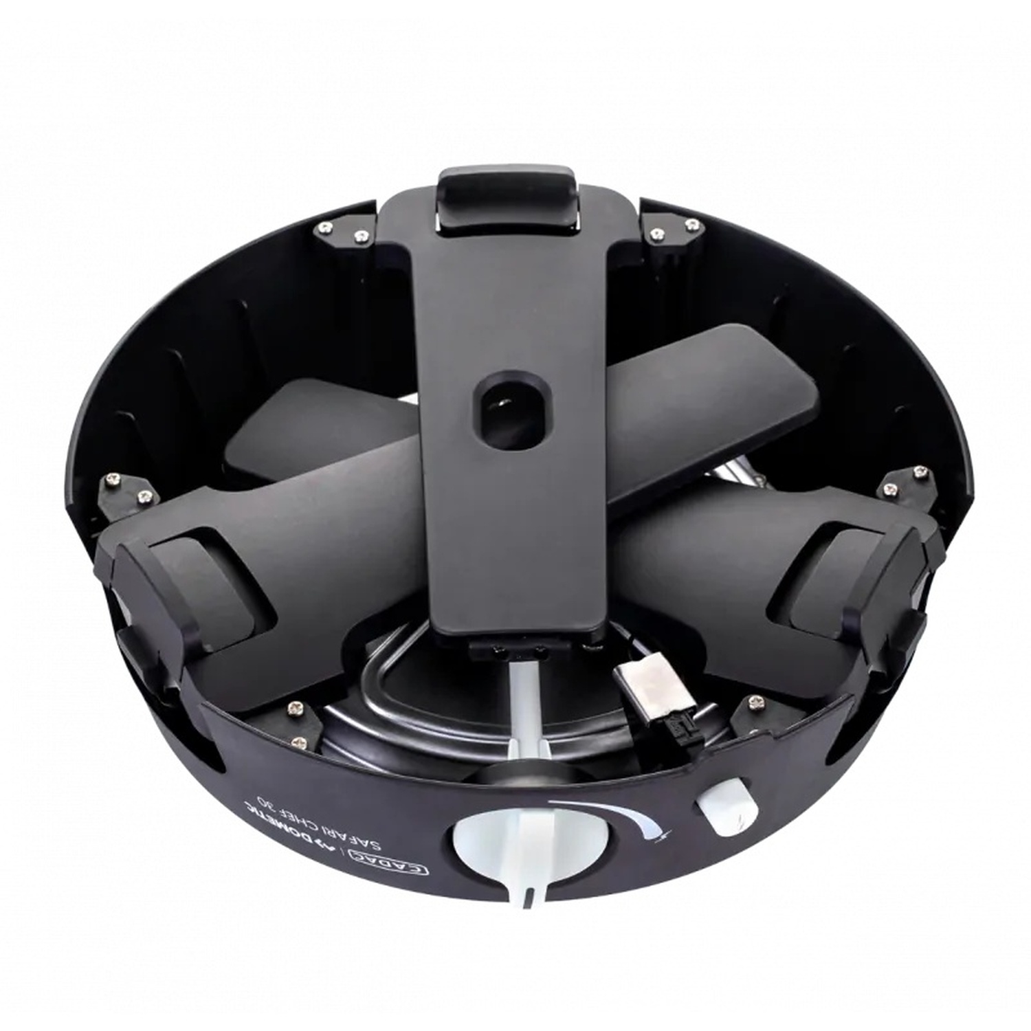 Cadac Safari Chef 30 LP Combo 50mbar