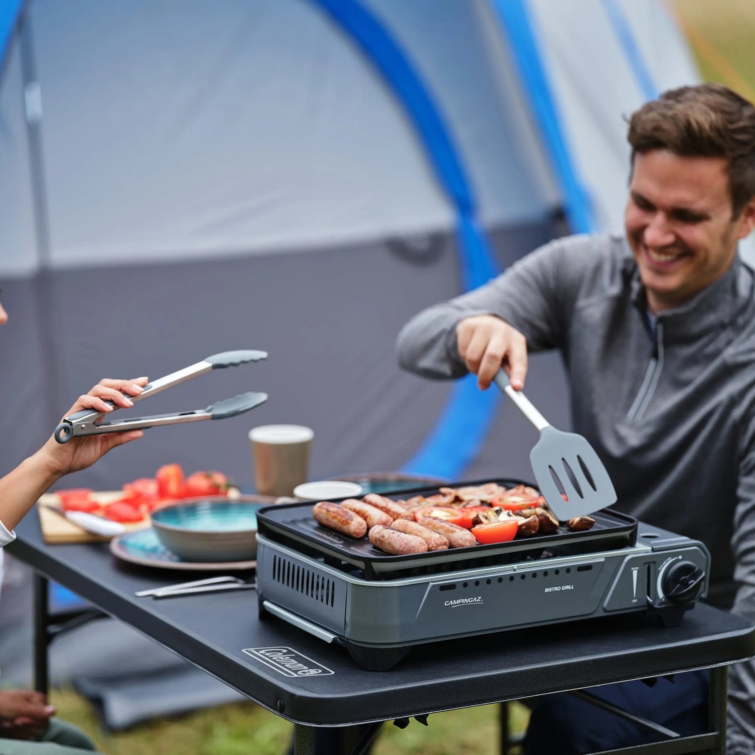 Campingaz Bistro GRILL