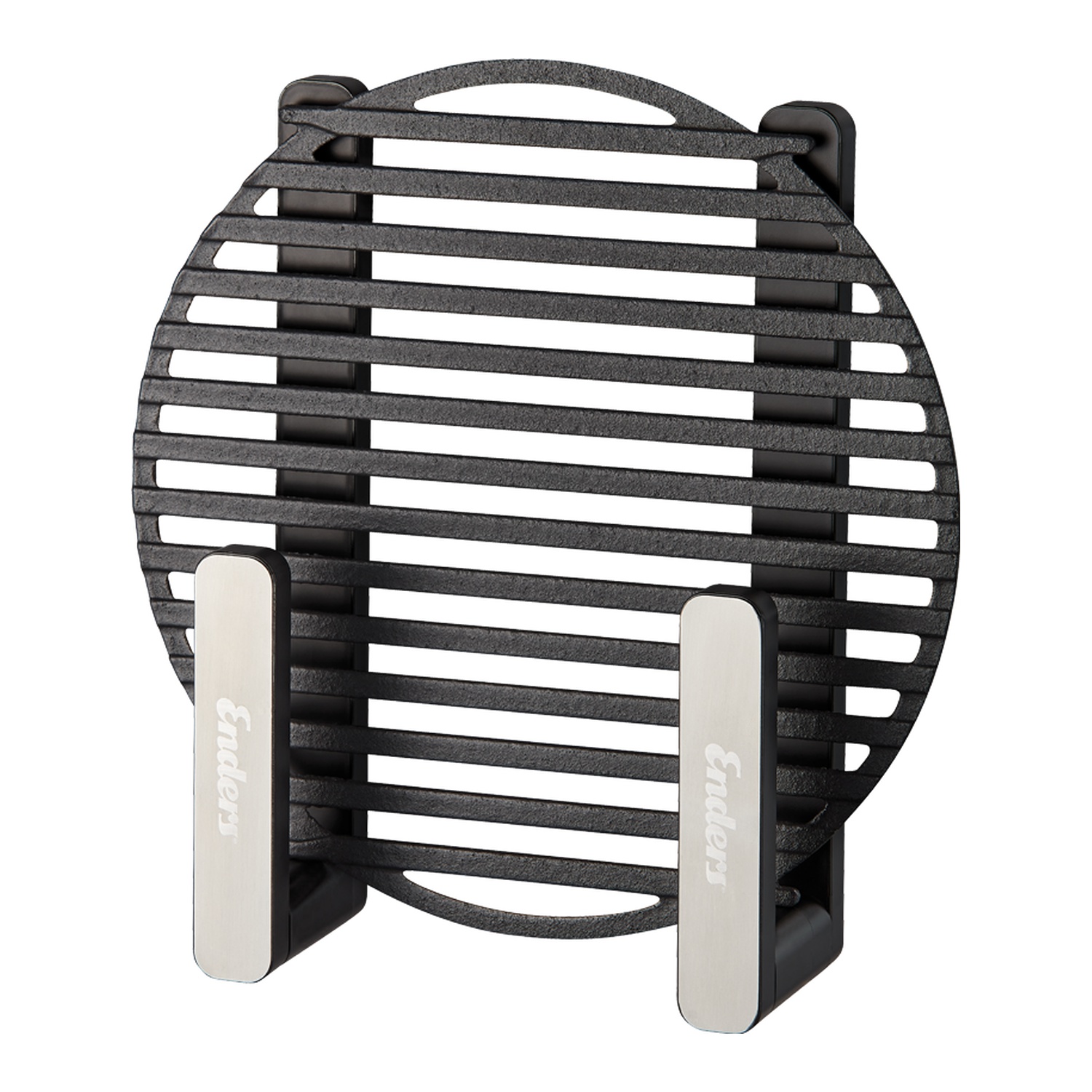 Enders Halter für Roste und Platten