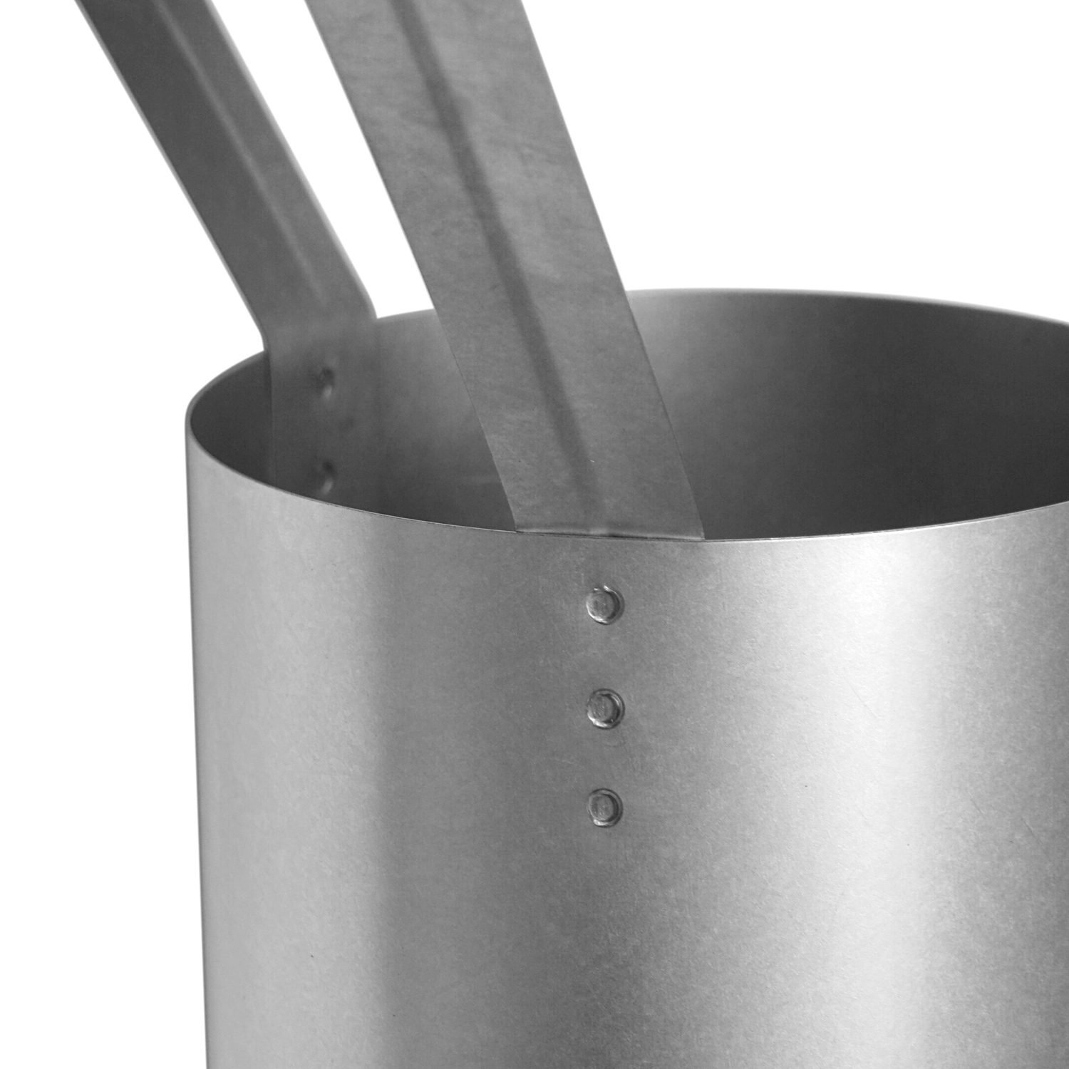 Raik Basic Regenhaube FAL 130mm EW für Rauchrohr / Ofenrohr