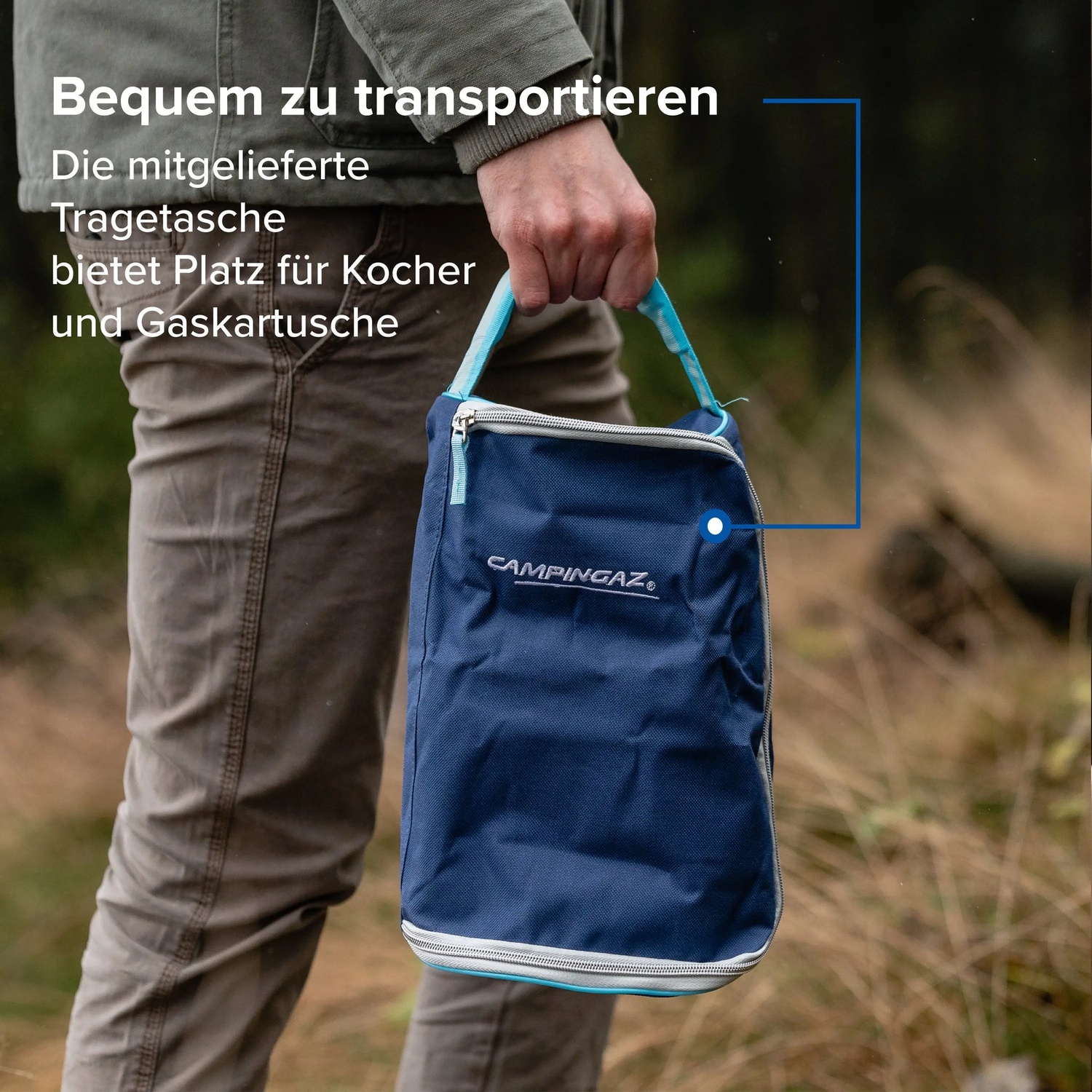 Campingaz Bivouac