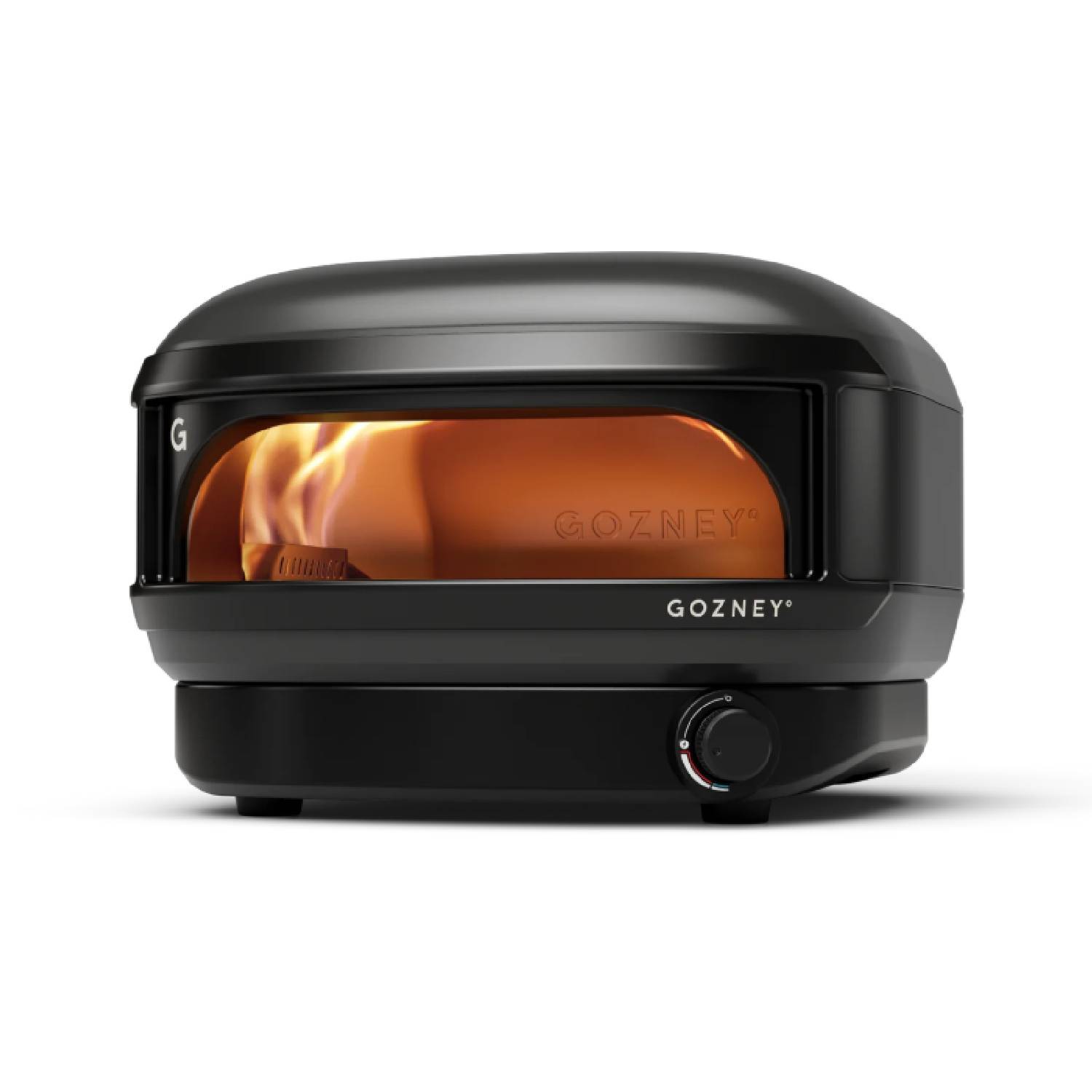 Gozney Pizzaofen Arc Lite Off Black