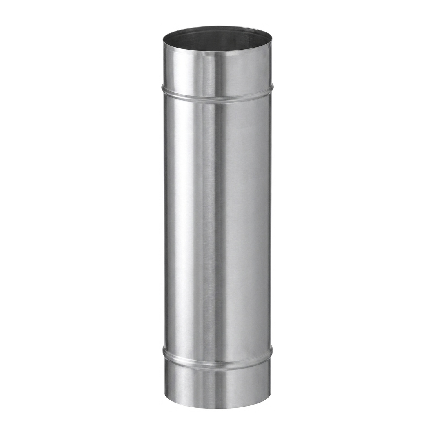 Schiedel Élément de conduit PPL 1000 mm avec double manchon Ø 200 mm